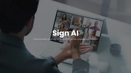 Sign AI